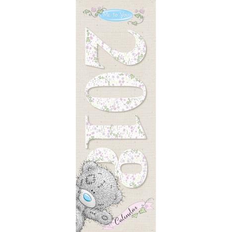 2018 Me to You Classic Slim Calendar £5.99